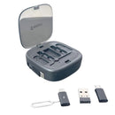 Maxguard 1m 60W Cable Toolbox MF61 3