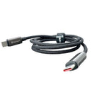 Maxguard 1m 60W Type-C to C Cable M51CC 2