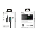 Maxguard 1m 60W Type-C to C Cable M51CC 5