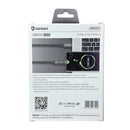 Maxguard 1m 60W Type-C to C Cable M51CC 3