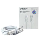 Maxguard 1m 60W Type-C to C Cable MC01 6