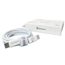 Maxguard 1m 60W Type-C to C Cable MC01 5