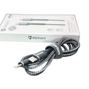 Maxguard 1m 65W Type-C to C cable M41CC 5