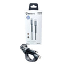 Maxguard 1m 65W Type-C to C cable M41CC 6