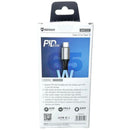 Maxguard 1m 65W Type-C to C cable M41CC 7
