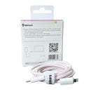 Maxguard 1m Colours 30W Type-C to Lightning Cable 7