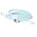 Maxguard 1m Colours 30W Type-C to Lightning Cable 5