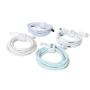 Maxguard 1m Colours 60W Type-C to C cable MC01 4