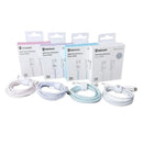 Maxguard 1m Colours 60W Type-C to C cable MC01 6