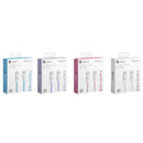 Maxguard 1m Colours 60W Type-C to C cable MC01 1