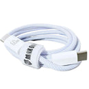 Maxguard 1m Colours 60W Type-C to C cable MC01 5