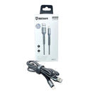 Maxguard 1m USB-A to Lightning cable M41L 6