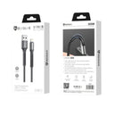 Maxguard 1m USB-A to Lightning cable M41L 5
