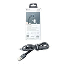 Maxguard 1m USB-A to Lightning cable M41L 2