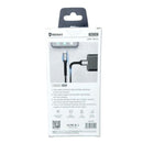 Maxguard 1m USB-A to Micro cable M41M 2