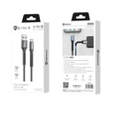 Maxguard 1m USB-A to Micro cable M41M 7