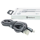 Maxguard 1m USB-A to Micro cable M41M 5