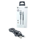 Maxguard 1m USB-A to Micro cable M41M 4