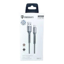 Maxguard 1m USB A To Type-C cable M41C 1