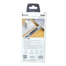 Maxguard 1m USB A To Type-C cable M41C 7