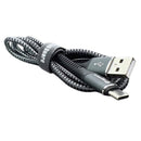 Maxguard 1m USB A To Type-C cable M41C 3