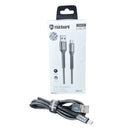 Maxguard 1m USB A To Type-C cable M41C 6