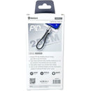 Maxguard 25cm 20W Type-C to Lightning cable M40LC 4