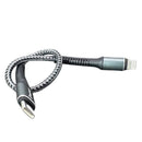 Maxguard 25cm 20W Type-C to Lightning cable M40LC 2