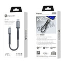 Maxguard 25cm 20W Type-C to Lightning cable M40LC 5