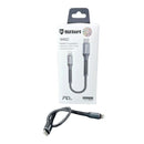 Maxguard 25cm 20W Type-C to Lightning cable M40LC 3