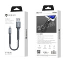 Maxguard 25cm USB-A to Lightning cable M40L 4