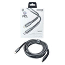 Maxguard 2m 20W Type-C to Lightning cable M42LC 4