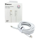 Maxguard 2m 30W Type-C to Lightning Cable ML02 1