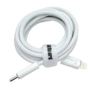 Maxguard 2m 30W Type-C to Lightning Cable ML02 2