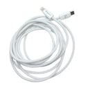 Maxguard 2m 30W Type-C to Lightning Cable ML02 3