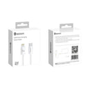Maxguard 2m 30W Type-C to Lightning Cable ML02 6