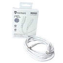 Maxguard 2m 30W Type-C to Lightning Cable MP02CL 4