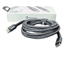 Maxguard 2m 65W Type-C to C cable M42CC 4