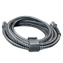 Maxguard 2m 65W Type-C to C cable M42CC 3
