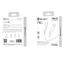 Maxguard 2m 65W Type-C to C Cable MP02CC 5