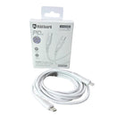 Maxguard 2m 65W Type-C to C Cable MP02CC 3