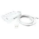 Maxguard 2m USB-A to C Cable MP02C 4