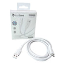 Maxguard 2m USB-A to C Cable MP02C 3