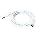 Maxguard 2m USB-A to C Cable MP02C 2