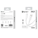 Maxguard 2m USB-A to C Cable MP02C 6