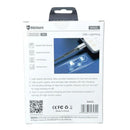 Maxguard 2m USB-A to Lightning cable M42L 4