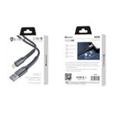 Maxguard 2m USB-A to Lightning cable M42L 5