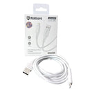 Maxguard 2m USB-A to Lightning Cable MP02L 3