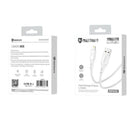 Maxguard 2m USB-A to Lightning Cable MP02L 4