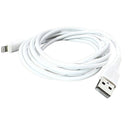 Maxguard 2m USB-A to Lightning Cable MP02L 2